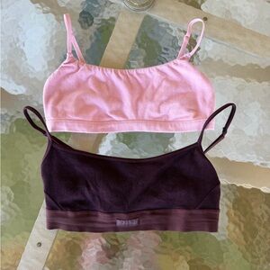 SKIMS Bralette set